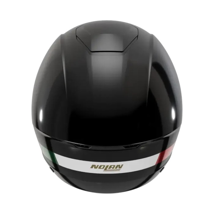 Casco Nolan N20-2 Zefiro Nero Italia