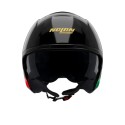 Casco Nolan N20-2 Zefiro Nero Italia