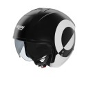 Casco Nolan N20-2 Viceversa Black White