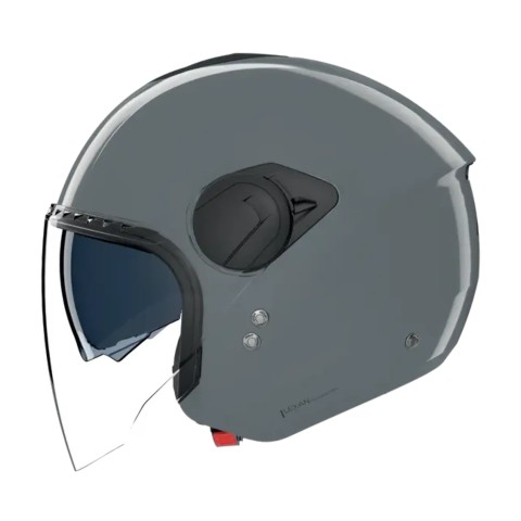 Casco Nolan N20-2 Visor Classico Grigio