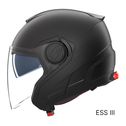 Casco Nolan N40-5 06 Ess Nero