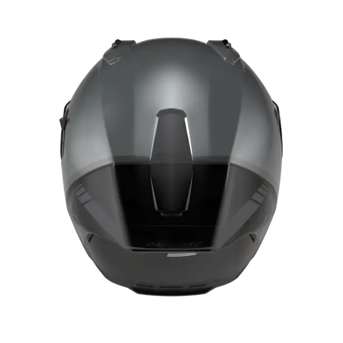 Casco Nolan N60-6 Sport Verniciatura Speciale Grigio Nero Antracit