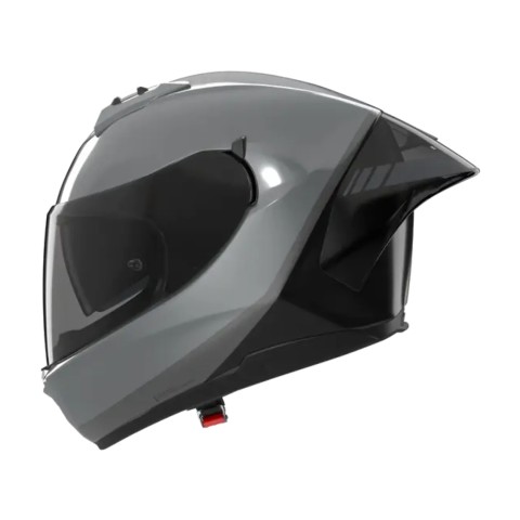 Casco Nolan N60-6 Sport Verniciatura Speciale Grigio Nero Antracit