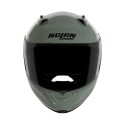 Casco Nolan N60-6 Sport Verniciatura Speciale Verde Grigio Nero An