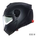 Casco Nolan N80-8 Ess Nero