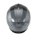 Casco Nolan N80-8 Verniciatura Speciale Nero Grigio