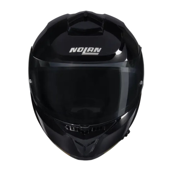 Casco Nolan N80-8 Verniciatura Speciale Nero Grigio