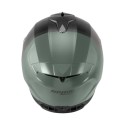 Casco Nolan N80-8 Verniciatura Speciale Nero Verde Grigio