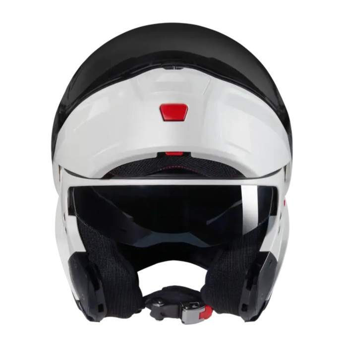 Casco Nolan N90-3 06 Verniciatura Speciale Nero Perla