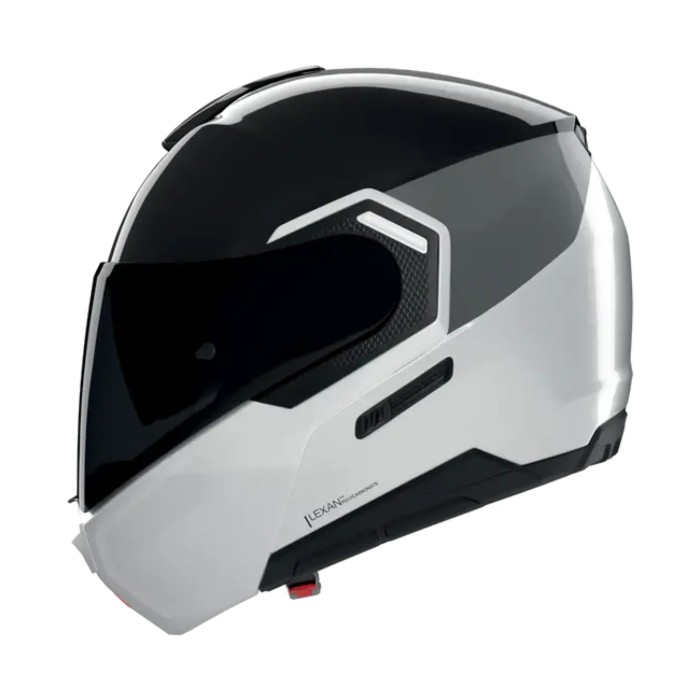 Casco Nolan N90-3 06 Verniciatura Speciale Nero Perla