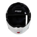 Casco Nolan N90-3 06 Verniciatura Speciale Nero Perla