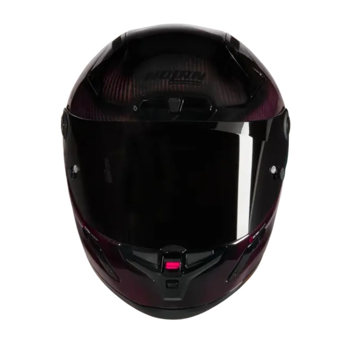 Casco X-lite X-804 Rs Liquido Rosso