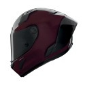 Casco X-lite X-804 Rs Liquido Rosso
