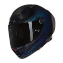 Casco X-lite X-804 Rs Liquido Blu