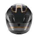 Casco X-lite X-804 Rs Lesmo Nero Grigio Oro