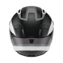 Casco X-lite X-804 Rs Lesmo Bianco Nero Grigio