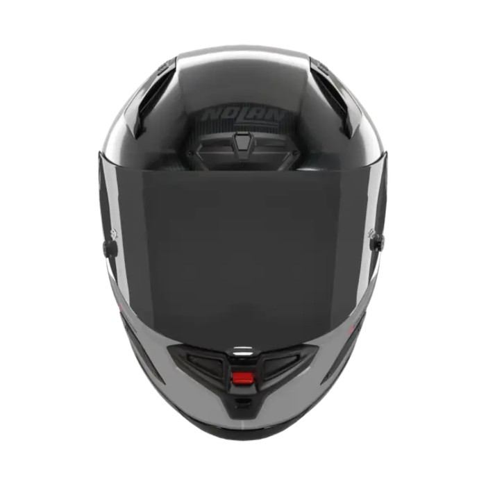 Casco X-lite X-804 Rs D.o.c. Grigio Bianco