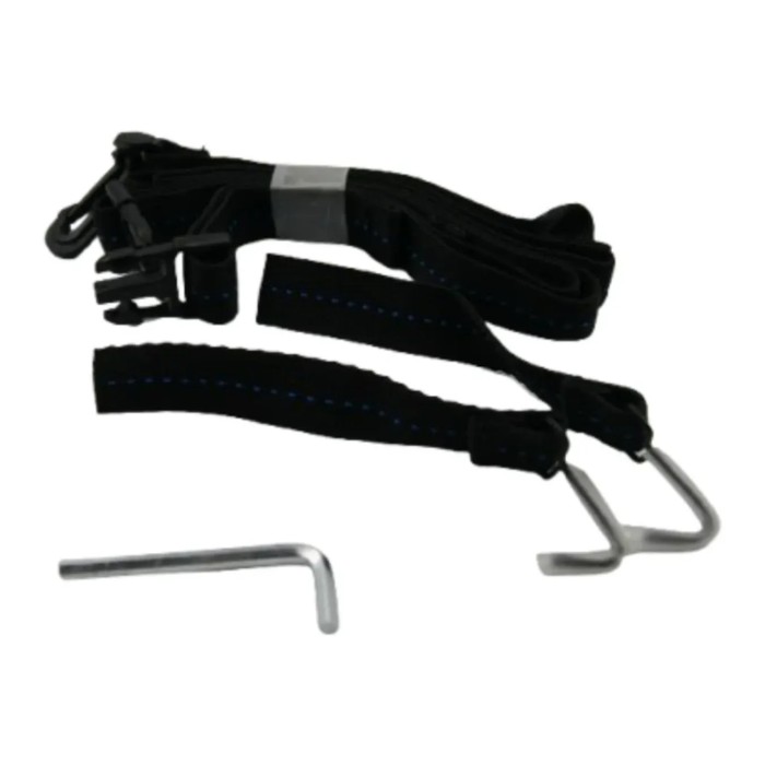 Kit Ricambi Termoscud® Tucano Urbano R244x