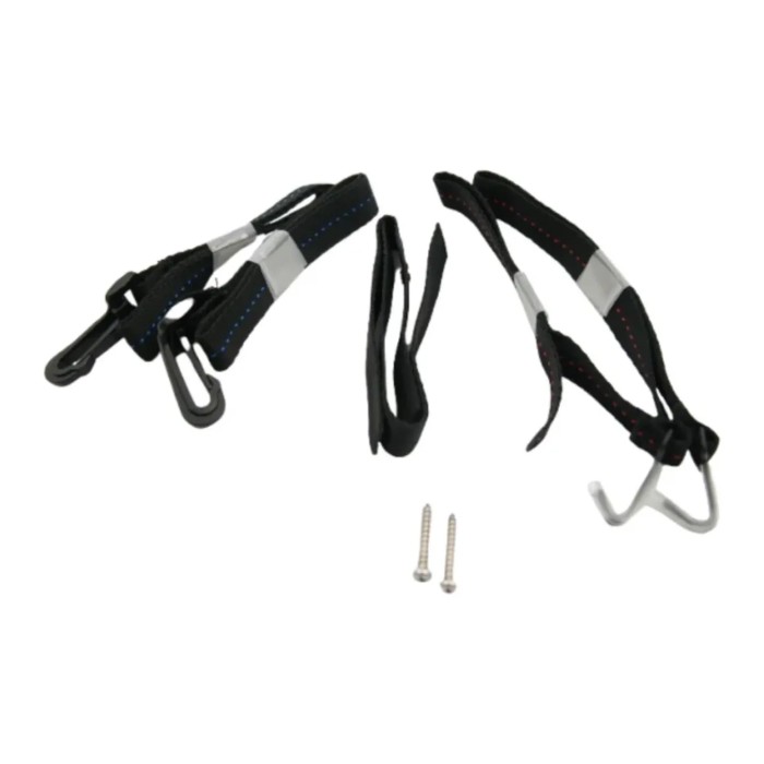 Kit Ricambi Termoscud® Tucano Urbano R240pro