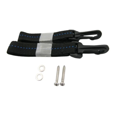 Kit Ricambi Termoscud® Tucano Urbano R232