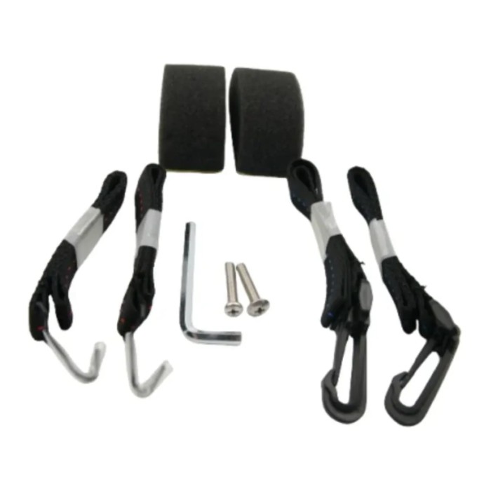 Kit Ricambi Termoscud® Tucano Urbano R228