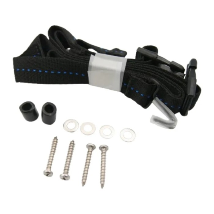 Kit Ricambi Termoscud® Tucano Urbano R227