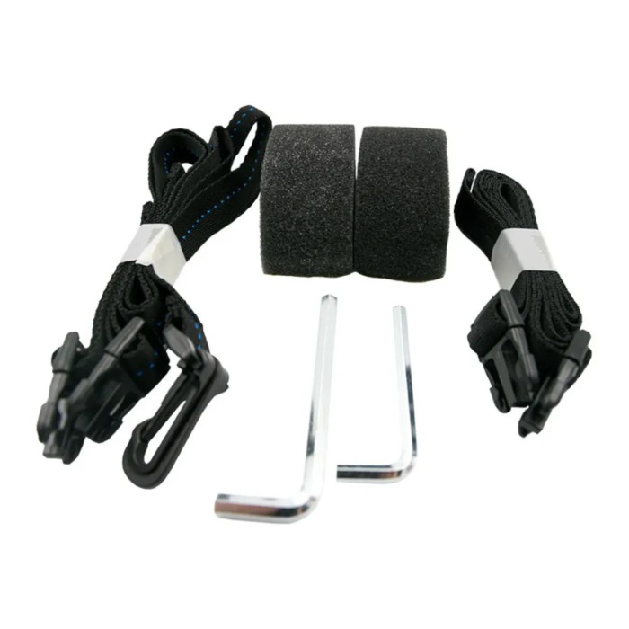 Kit Ricambi Termoscud® Tucano Urbano R223