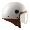 Casco Tucano UrbanoEl'jettin 6.0 Bianco