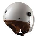Casco Tucano UrbanoEl'jettin 6.0 Bianco