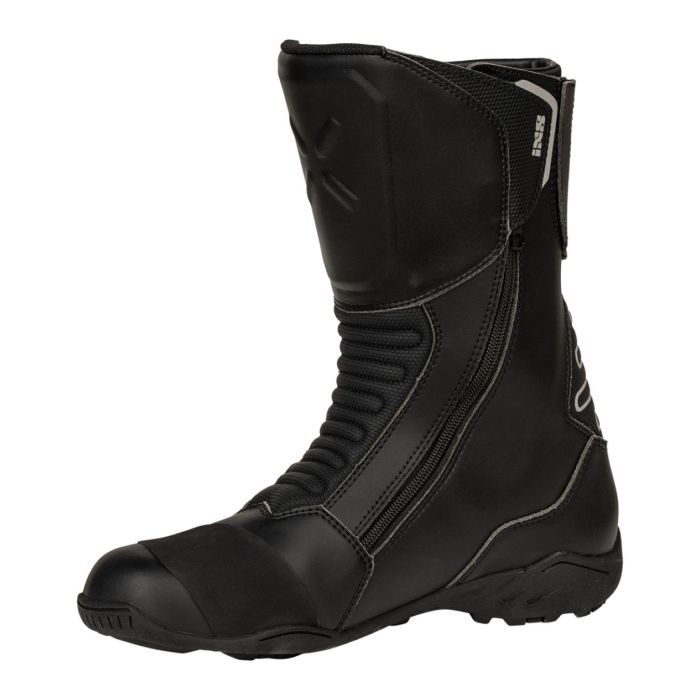 Stivali Ixs Tourster-stx 1.0 Nero