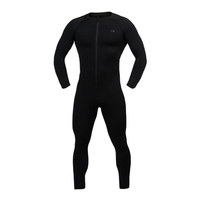 Sottotuta Funzionale Ixs 365 1.0 Nero