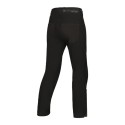 Pantaloni Ixs Tourster-stx 1.0 Con Membrana Laminata Nero