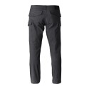 Pantaloni Gms Tampa Cargo Nero