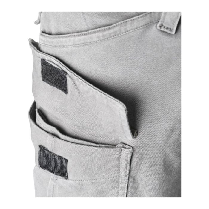 Pantaloni Gms Tampa Cargo Grigio