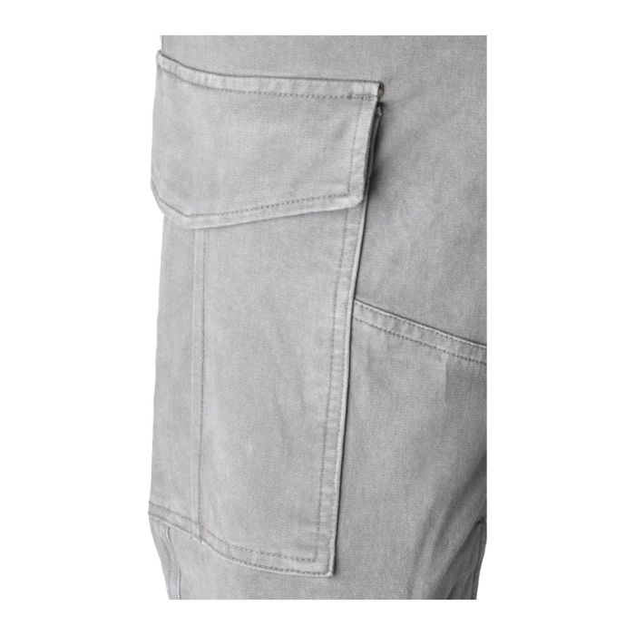 Pantaloni Gms Tampa Cargo Grigio