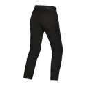 Pantaloni Donna Ixs Tourster-stx 1.0 Con Membrana Laminata Nero