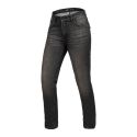 Jeans Tecnico Ixs Rapid 1.0 Nero