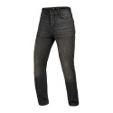 Jeans Tecnico Donna Ixs Rapid 1.0 Nero