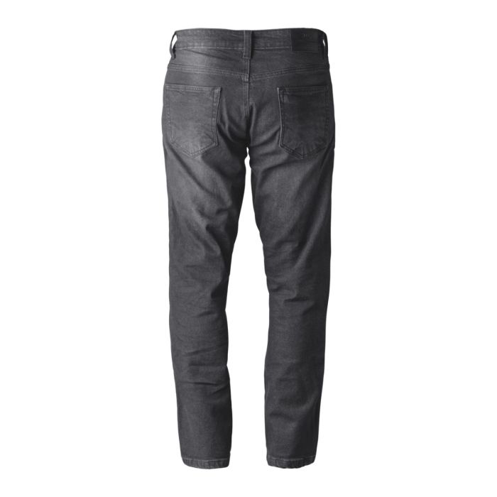 Jeans Gms Atlanta Slim Man Nero