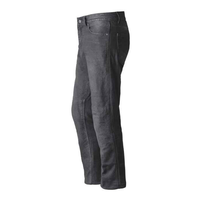 Jeans Gms Atlanta Slim Man Nero