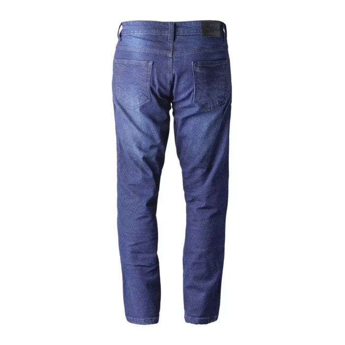 Jeans Gms Atlanta Slim Man Blu
