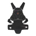 Protezione Dorsale E Pettorale Zandona Hybrid Armour X7 Blu