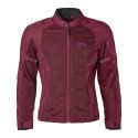 Giacca Donna Gms Fiftysix.7 Lady Bordeaux