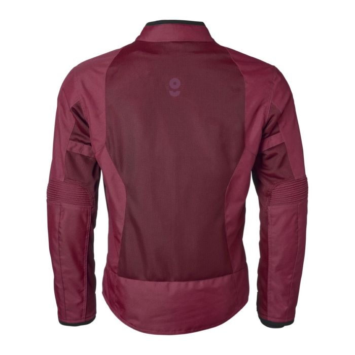 Giacca Donna Gms Fiftysix.7 Lady Bordeaux