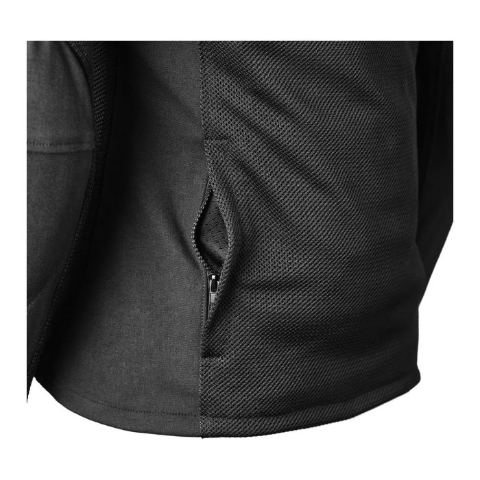 Giacca Gms Scorpio Neo Nero