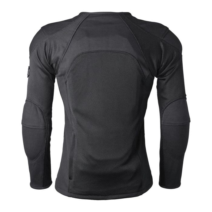 Giacca Gms Scorpio Neo Nero