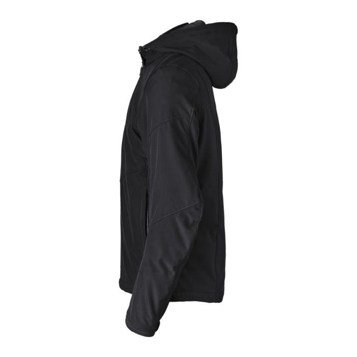 Giacca Gms Falcon Neo Wp Man Nero