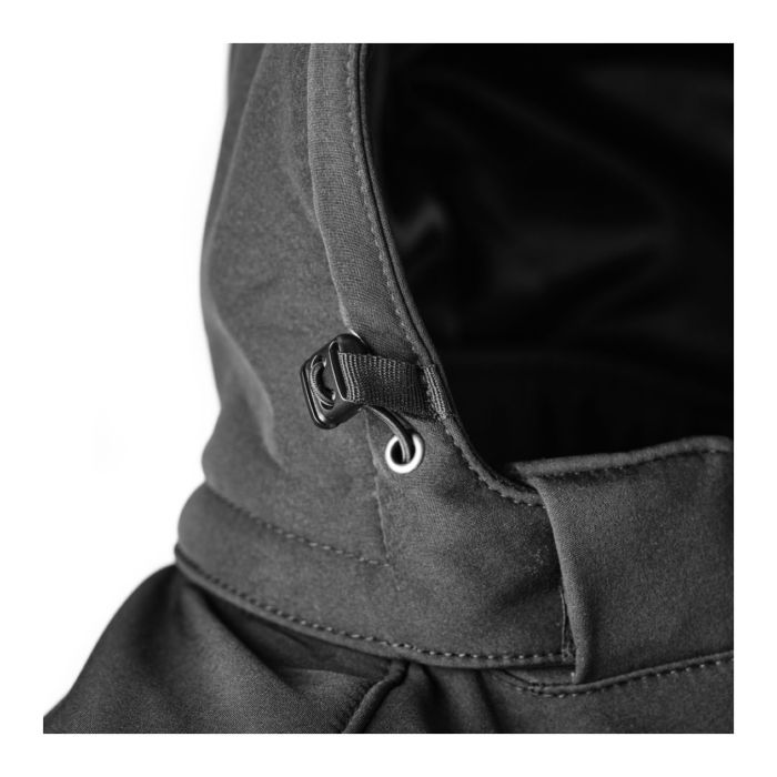 Giacca Gms Falcon Neo Wp Man Nero