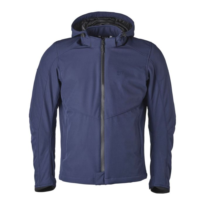 Giacca Gms Falcon Neo Wp Man Blu