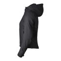 Giacca In Softshell Donna Gms Falcon Neo Wp Nero
